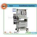 7500A HOT selling Multifunctional anesthesia machine in india